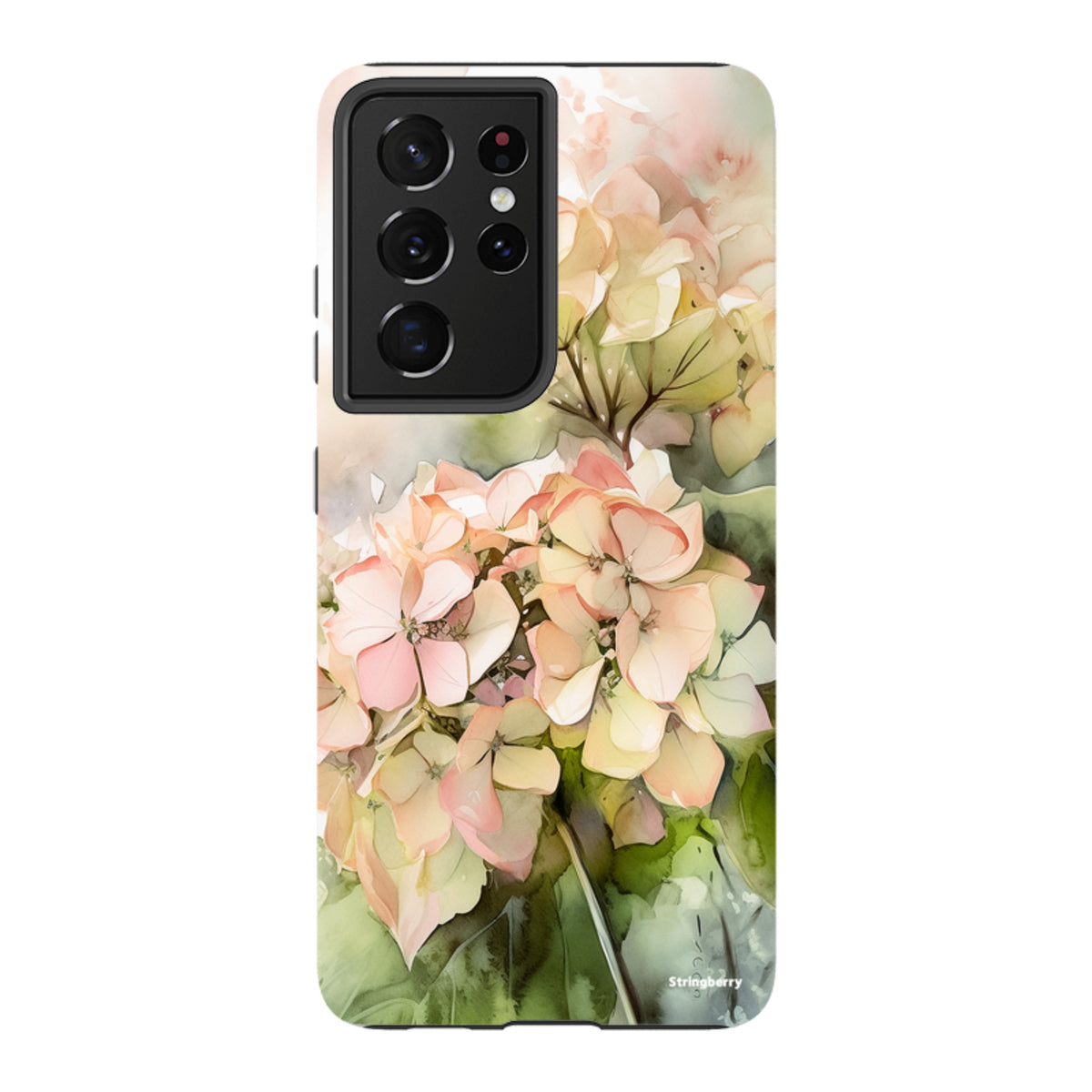 Samsung Tough Case - Westwick Row