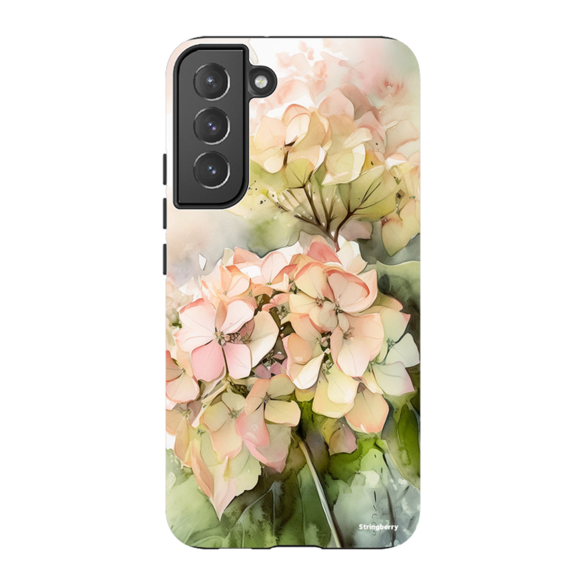 Samsung Tough Case - Westwick Row