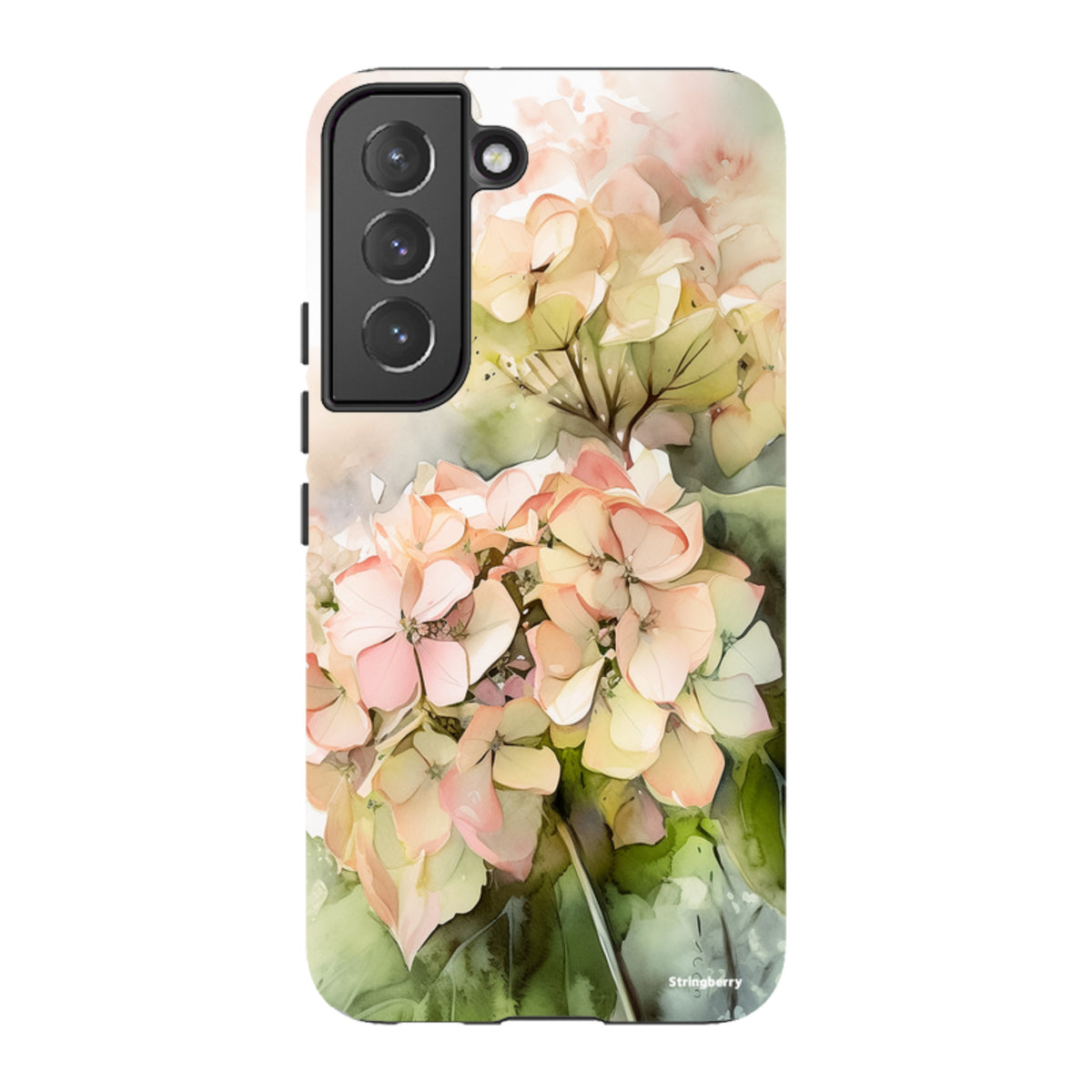 Samsung Tough Case - Westwick Row
