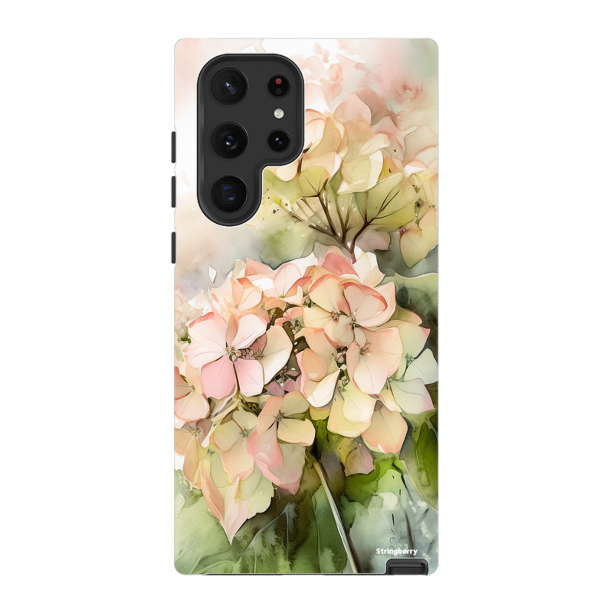 Samsung Tough Case - Westwick Row
