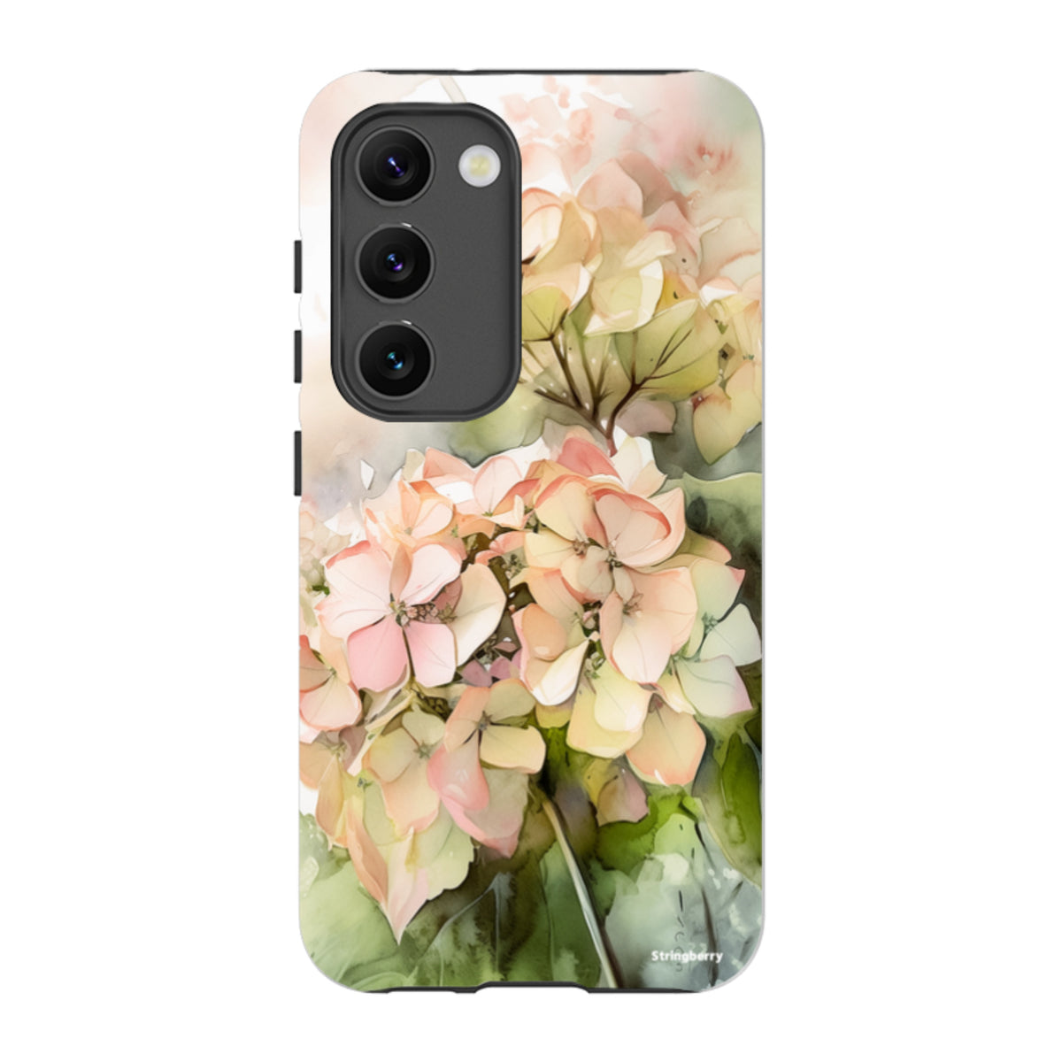 Samsung Tough Case - Westwick Row