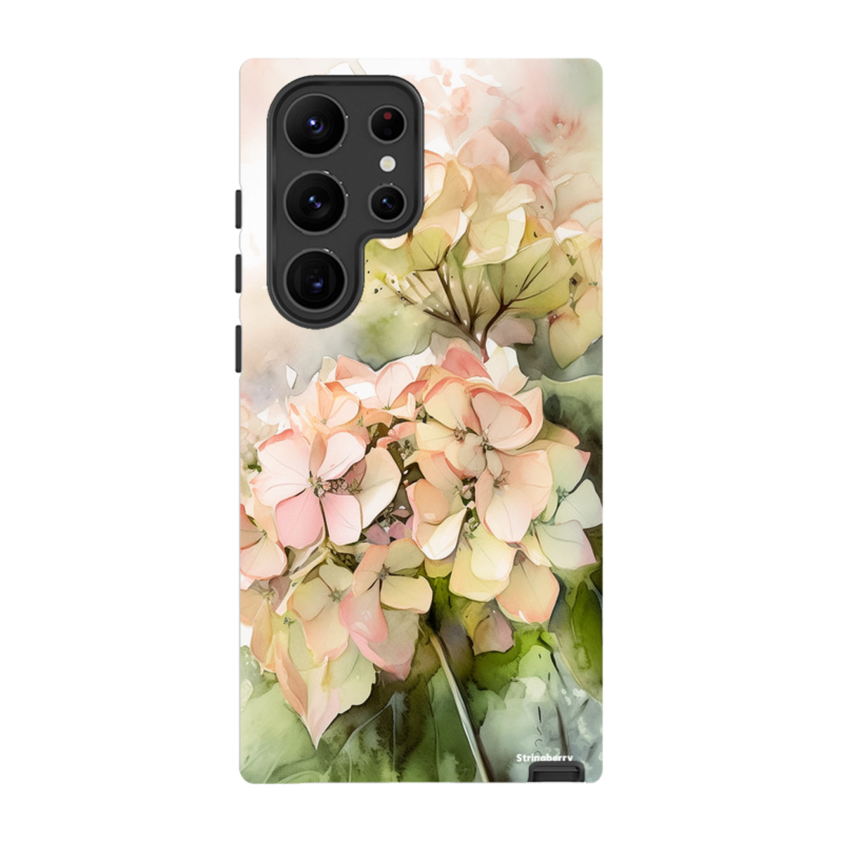 Samsung Tough Case - Westwick Row