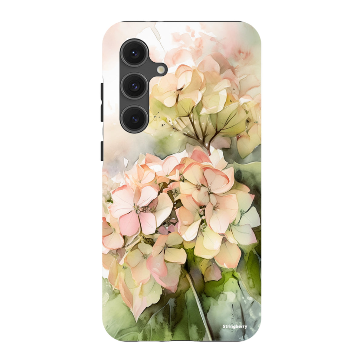 Samsung Tough Case - Westwick Row