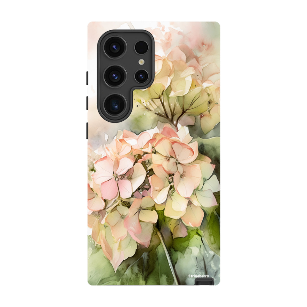 Samsung Tough Case - Westwick Row