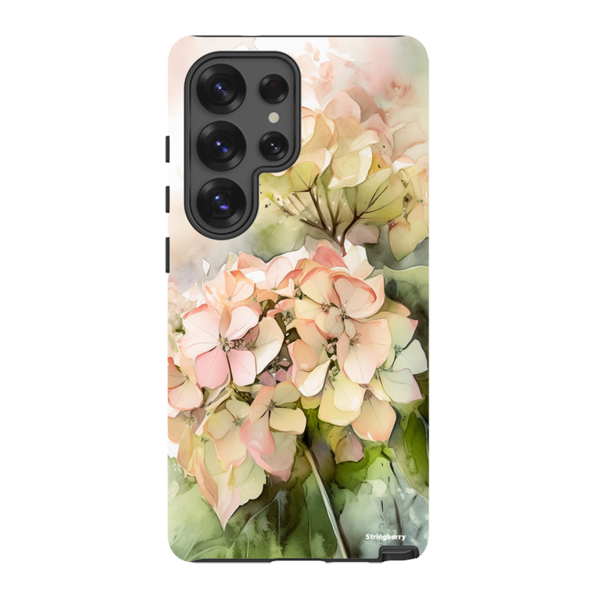 Samsung Tough Case - Westwick Row