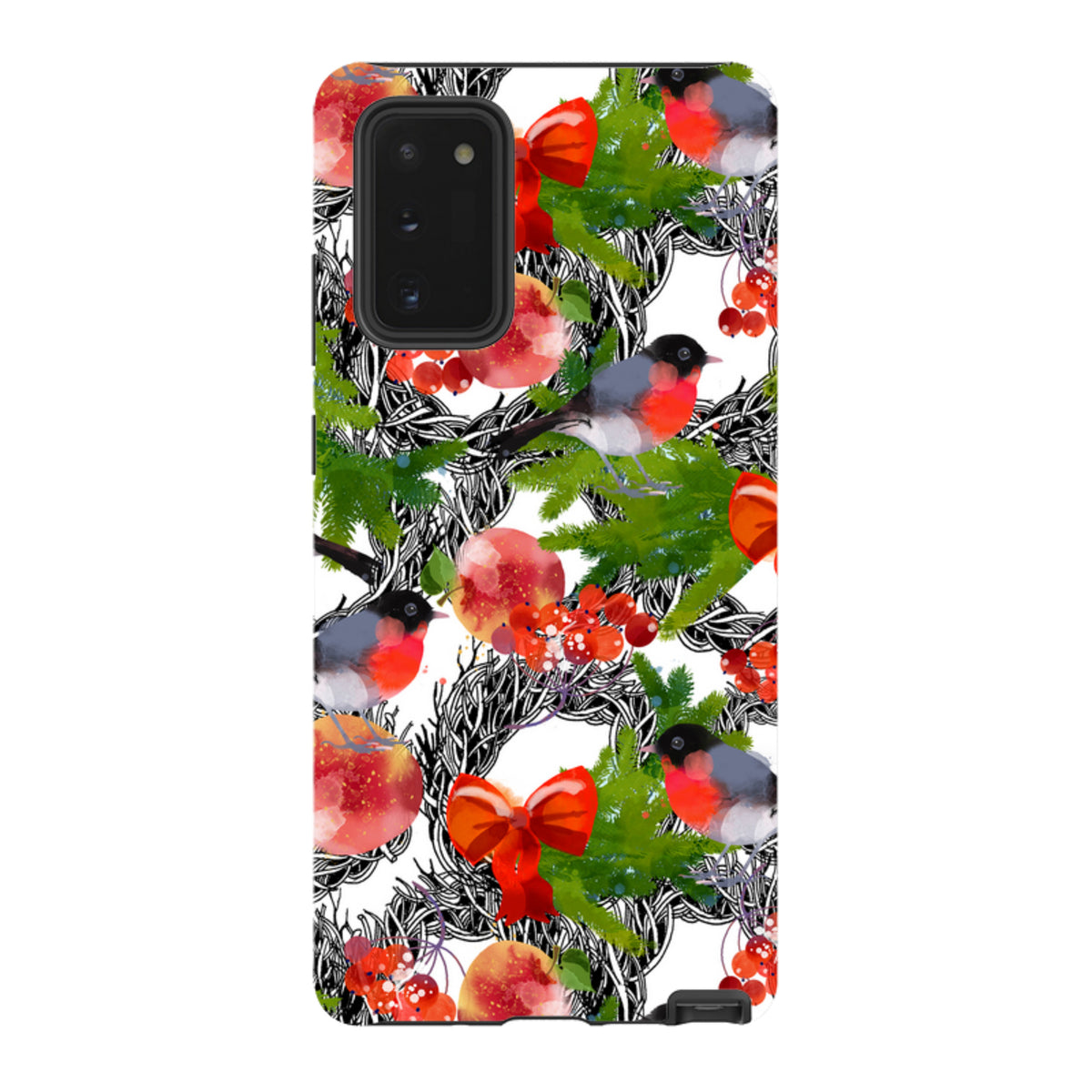Samsung Tough Case - Whimsical Wonder