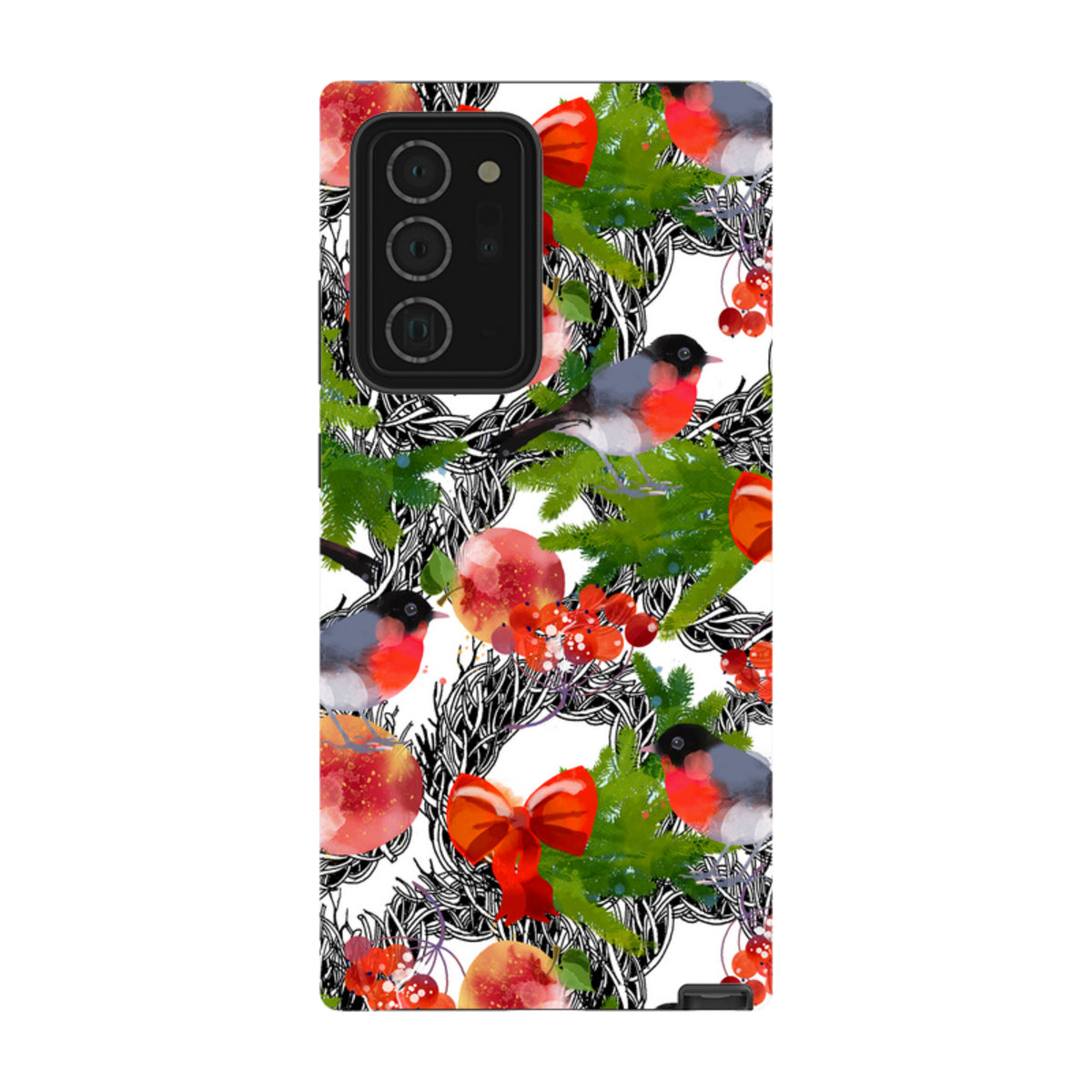 Samsung Tough Case - Whimsical Wonder