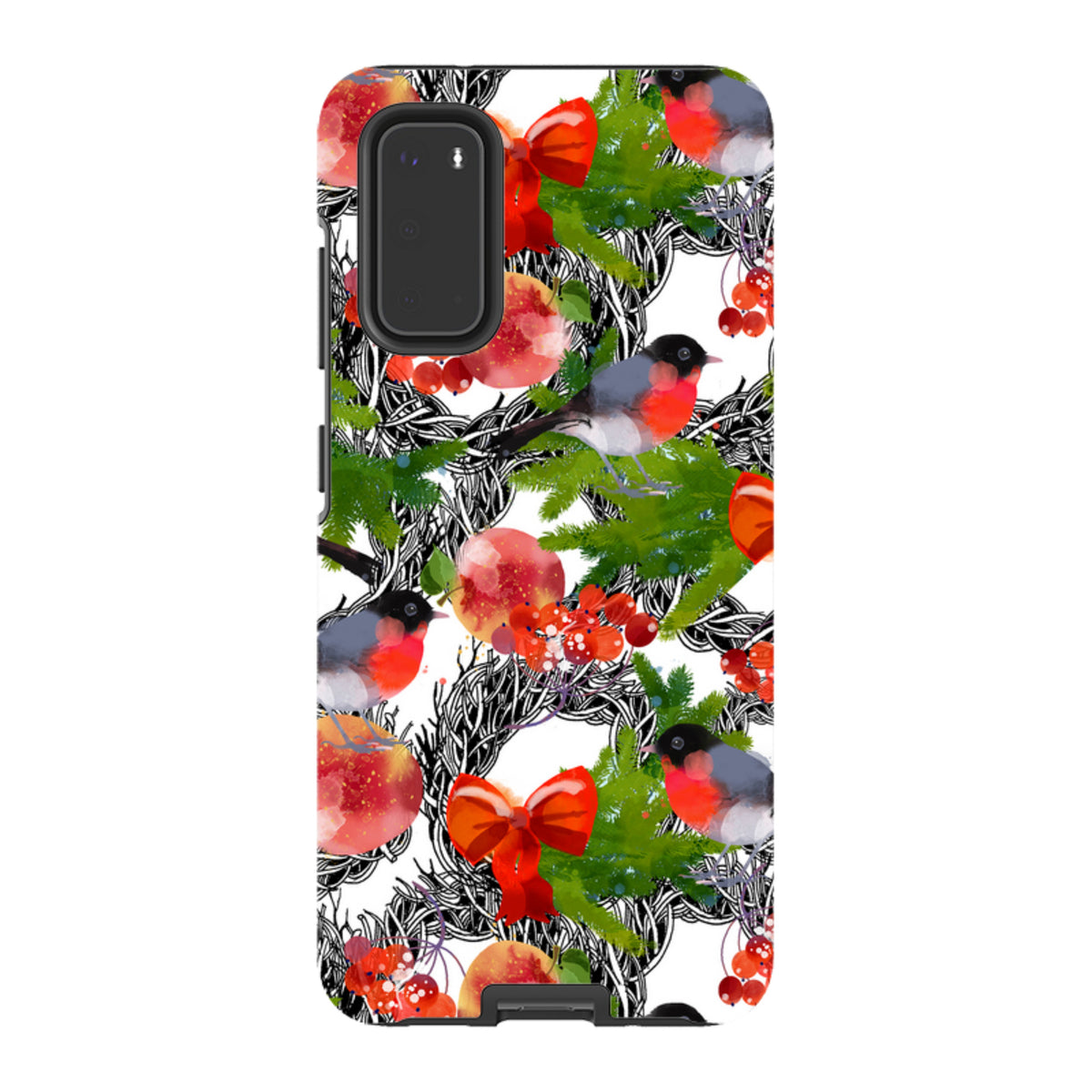 Samsung Tough Case - Whimsical Wonder
