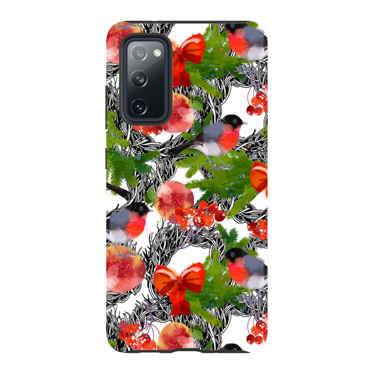 Samsung Tough Case - Whimsical Wonder