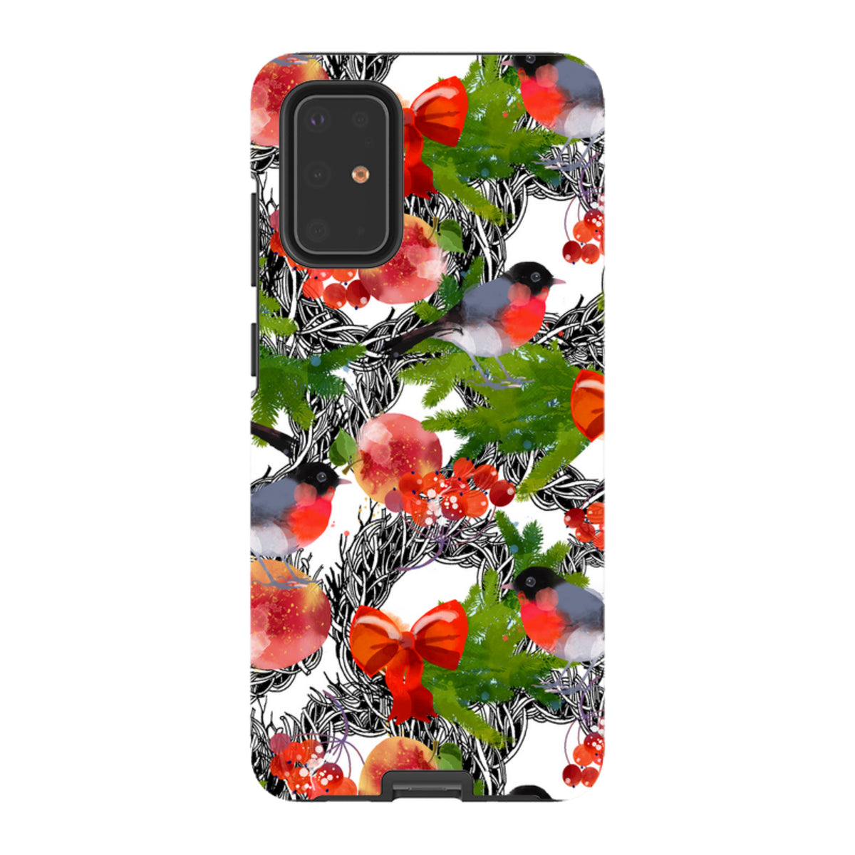 Samsung Tough Case - Whimsical Wonder