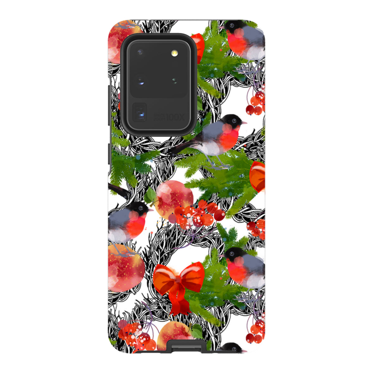 Samsung Tough Case - Whimsical Wonder