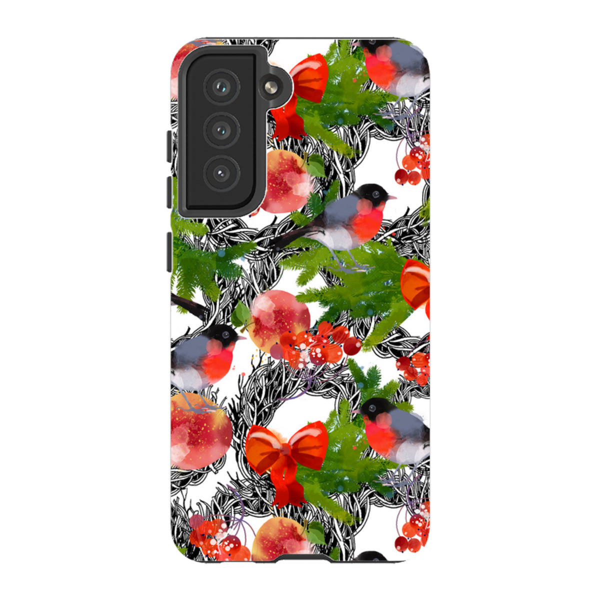 Samsung Tough Case - Whimsical Wonder
