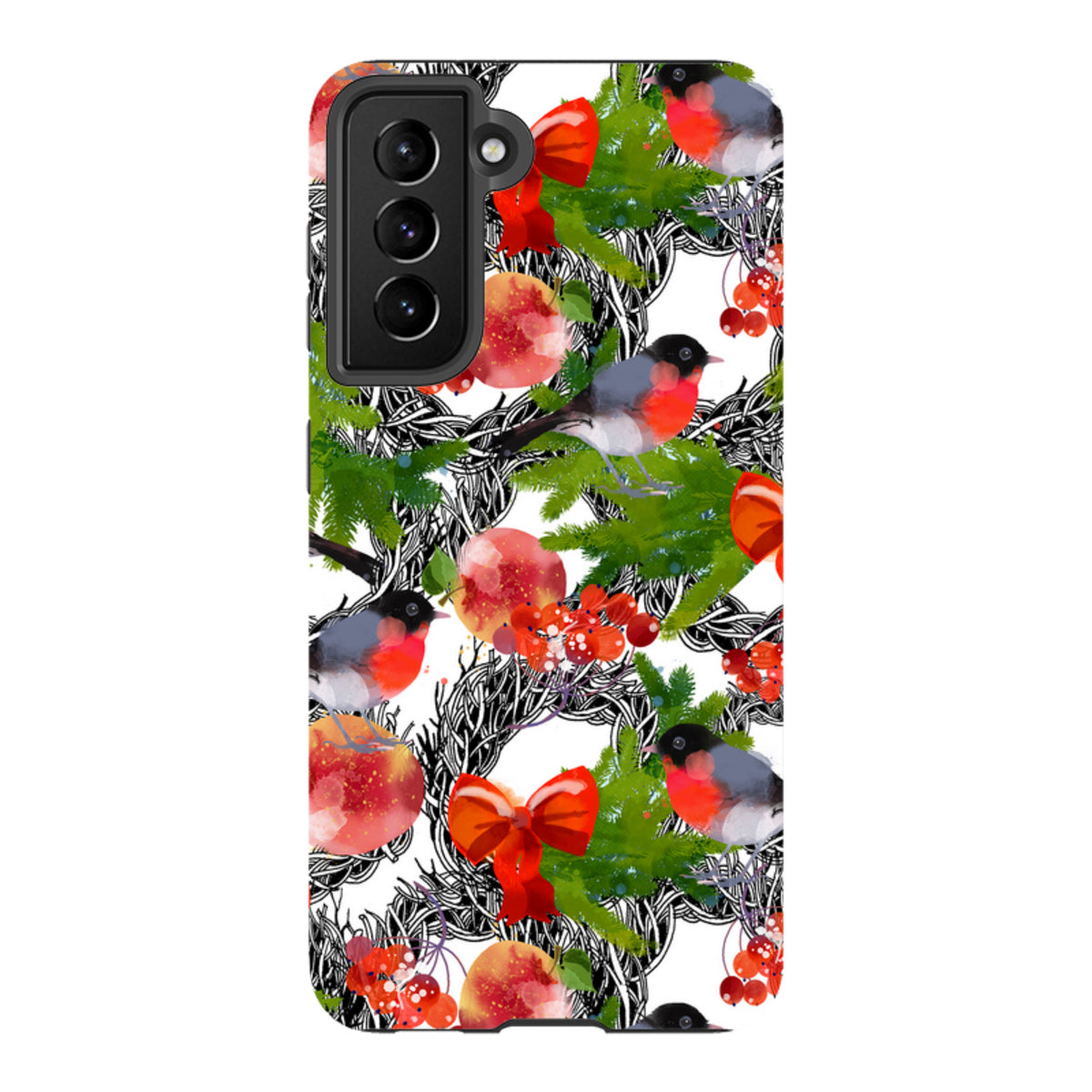 Samsung Tough Case - Whimsical Wonder