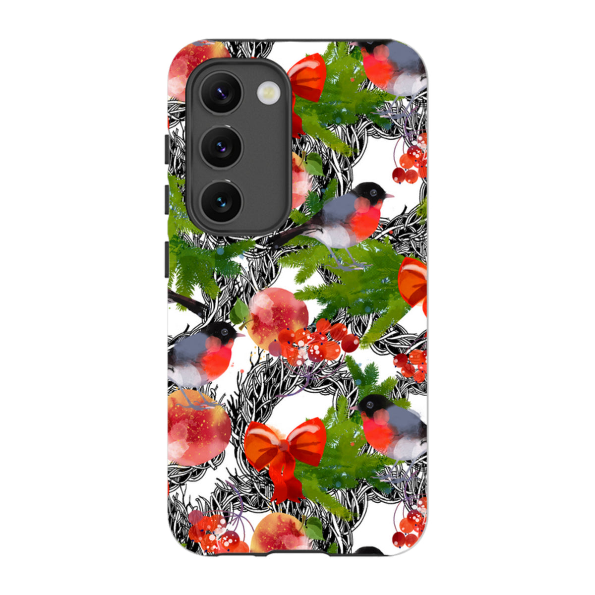 Samsung Tough Case - Whimsical Wonder