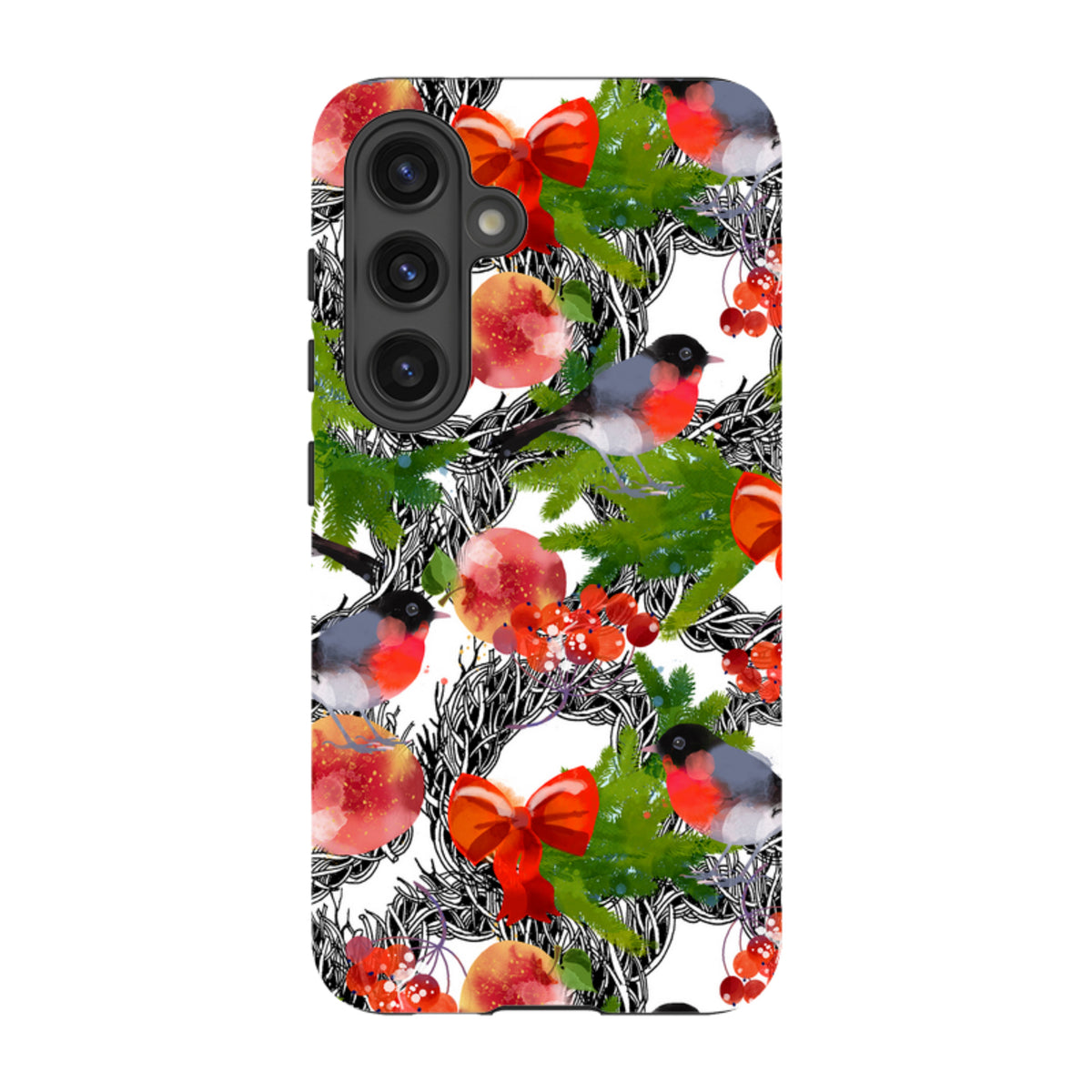 Samsung Tough Case - Whimsical Wonder