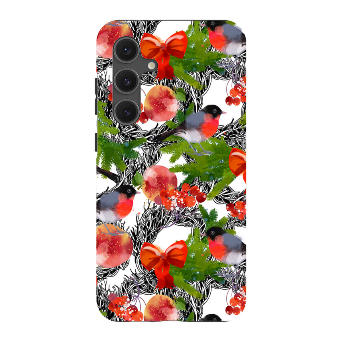 Samsung Tough Case - Whimsical Wonder