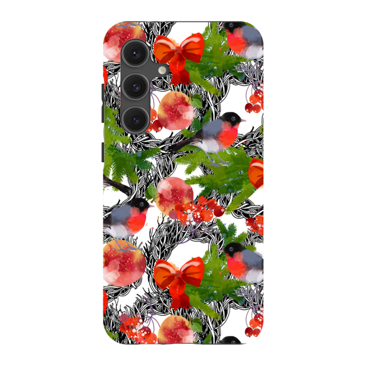 Samsung Tough Case - Whimsical Wonder