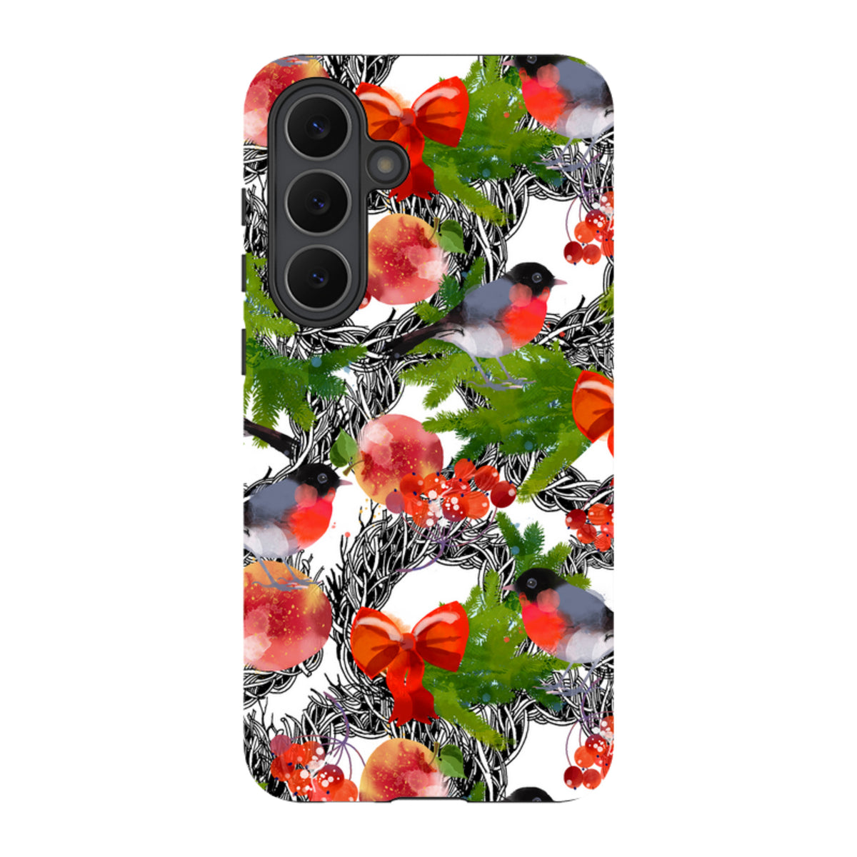 Samsung Tough Case - Whimsical Wonder