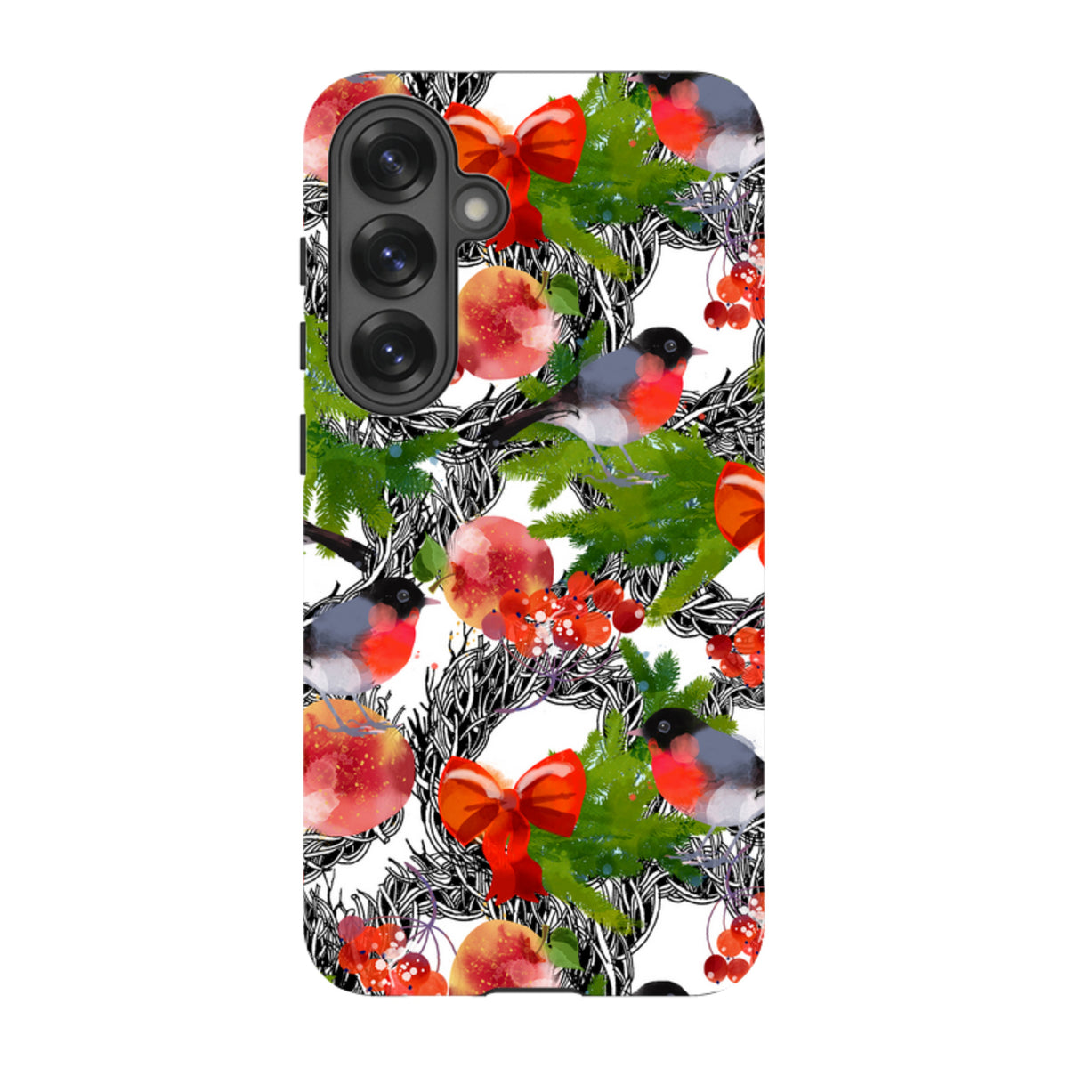 Samsung Tough Case - Whimsical Wonder