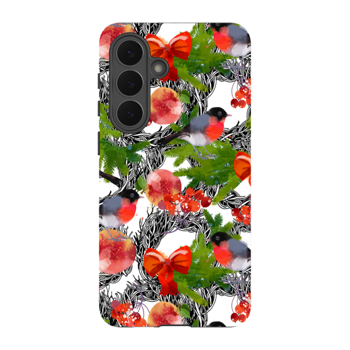 Samsung Tough Case - Whimsical Wonder