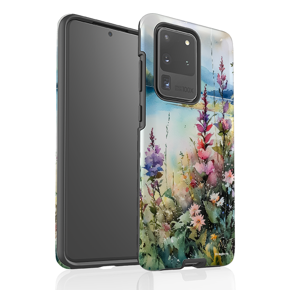 Samsung Tough Case - Windermere