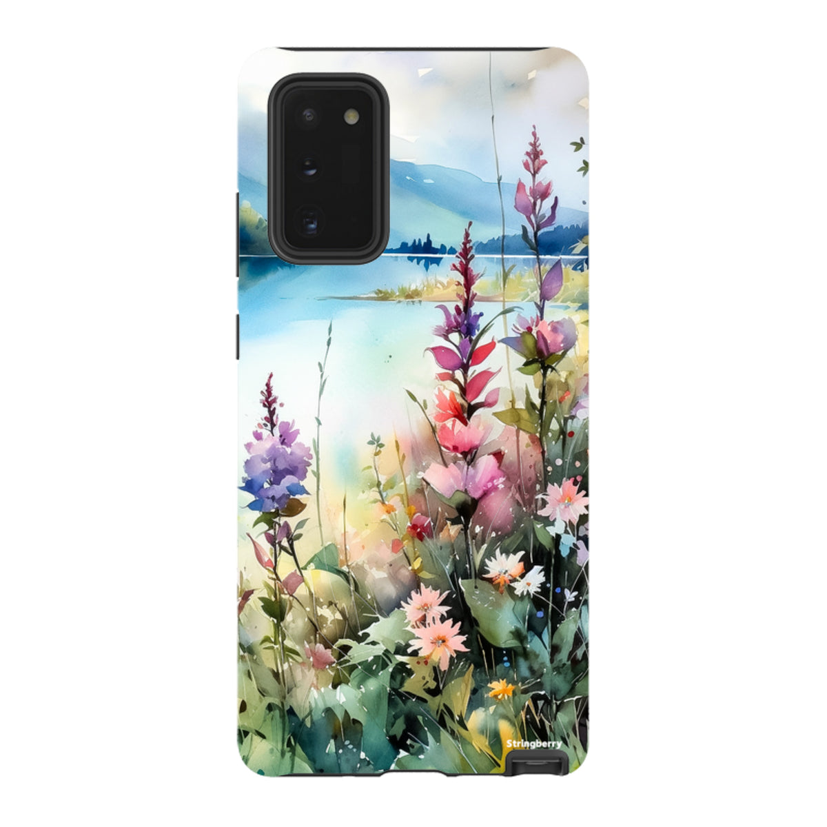 Samsung Tough Case - Windermere