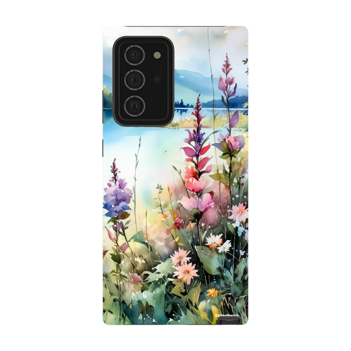 Samsung Tough Case - Windermere