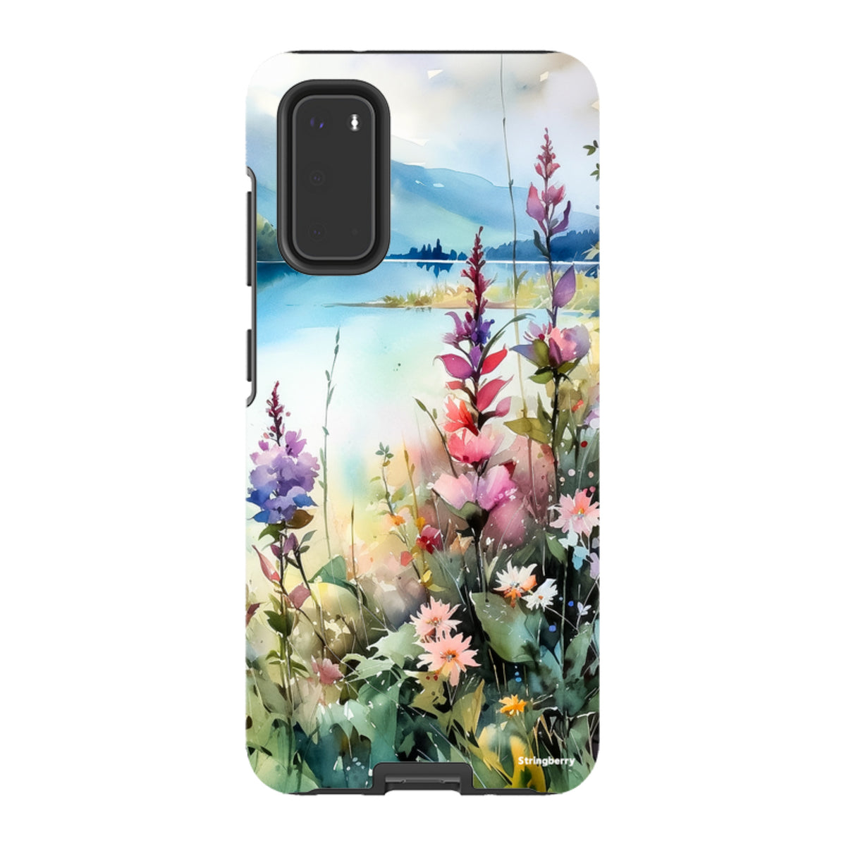 Samsung Tough Case - Windermere