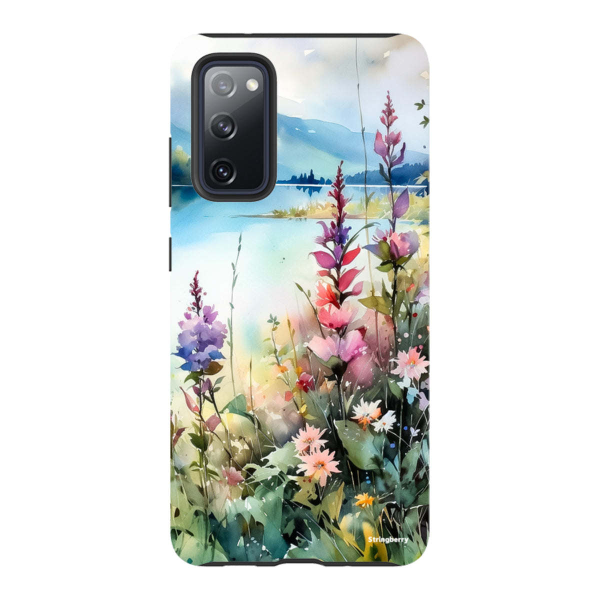 Samsung Tough Case - Windermere