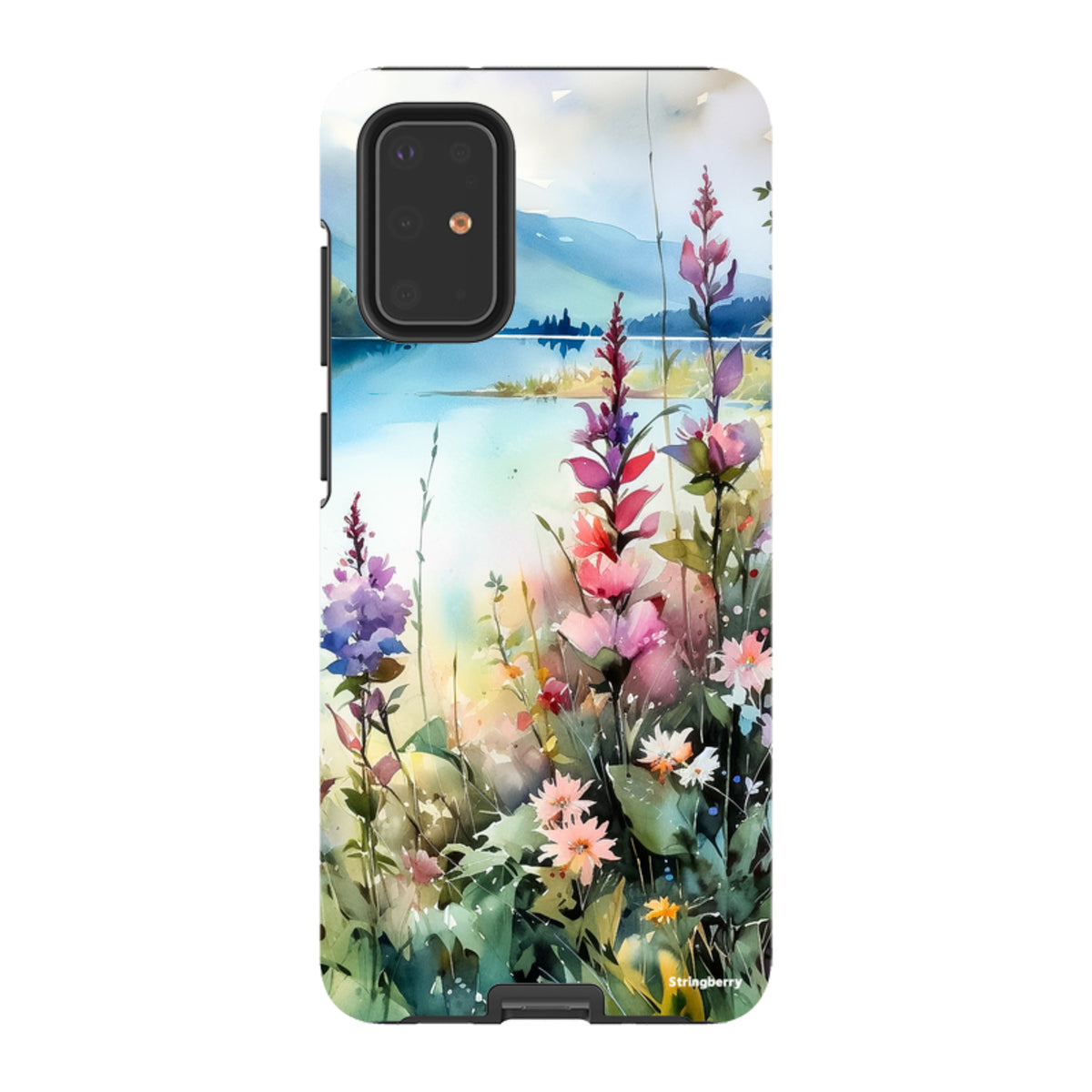 Samsung Tough Case - Windermere