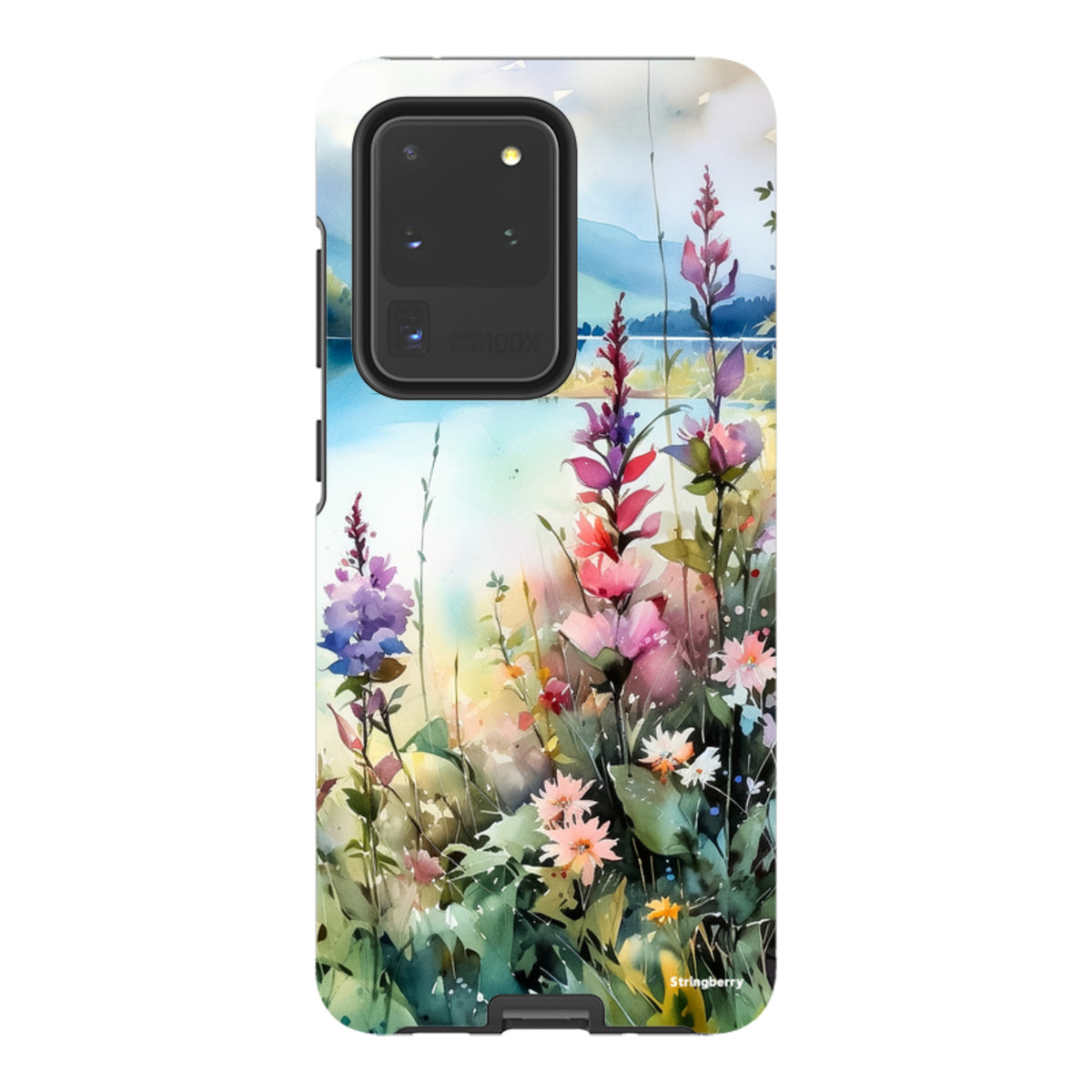 Samsung Tough Case - Windermere