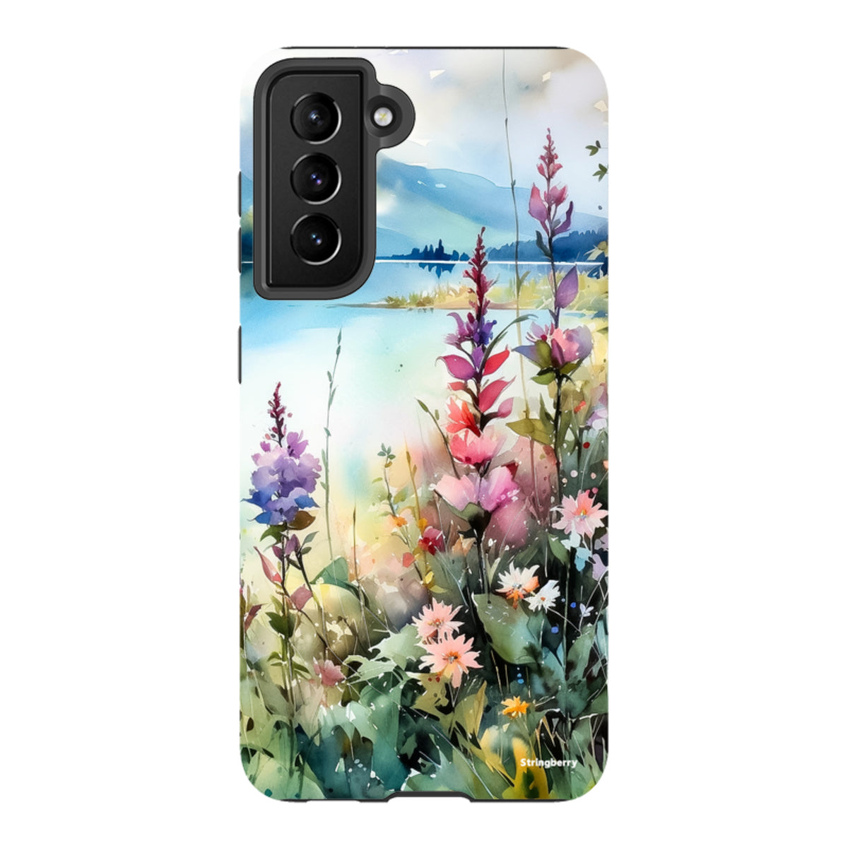 Samsung Tough Case - Windermere