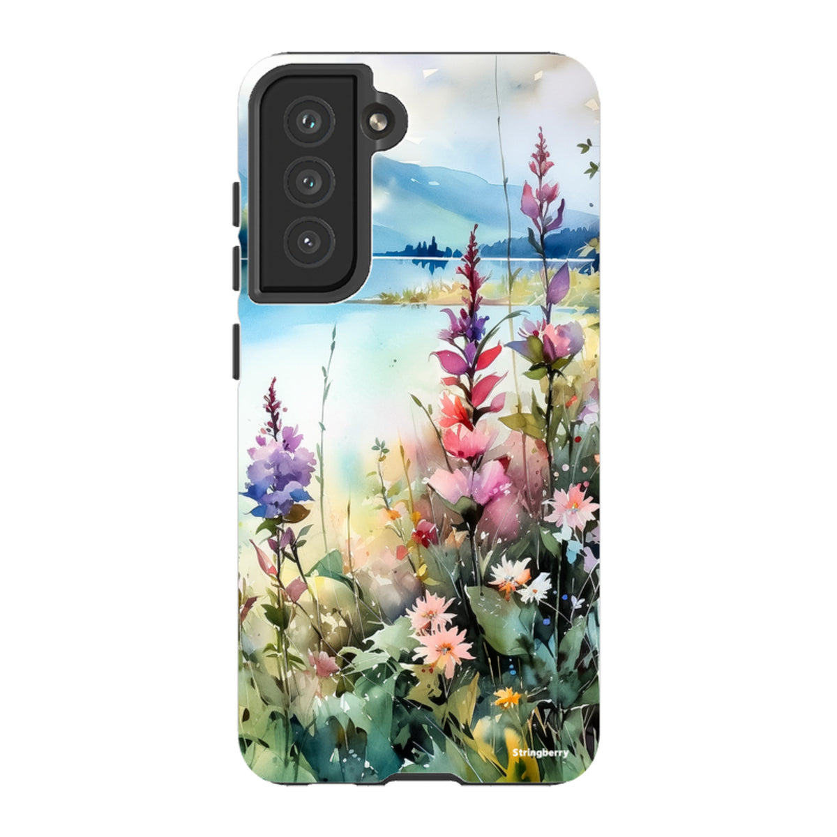 Samsung Tough Case - Windermere