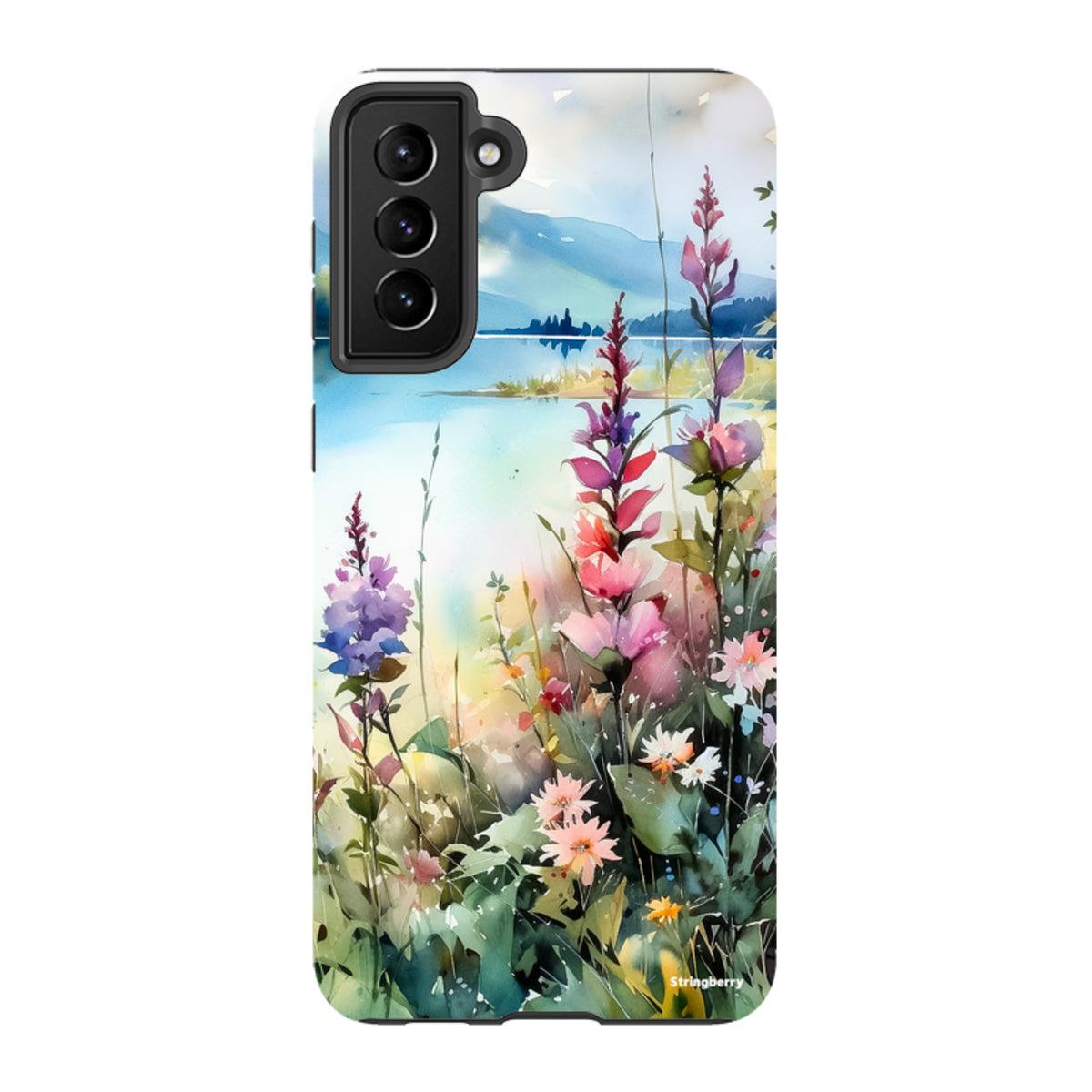 Samsung Tough Case - Windermere