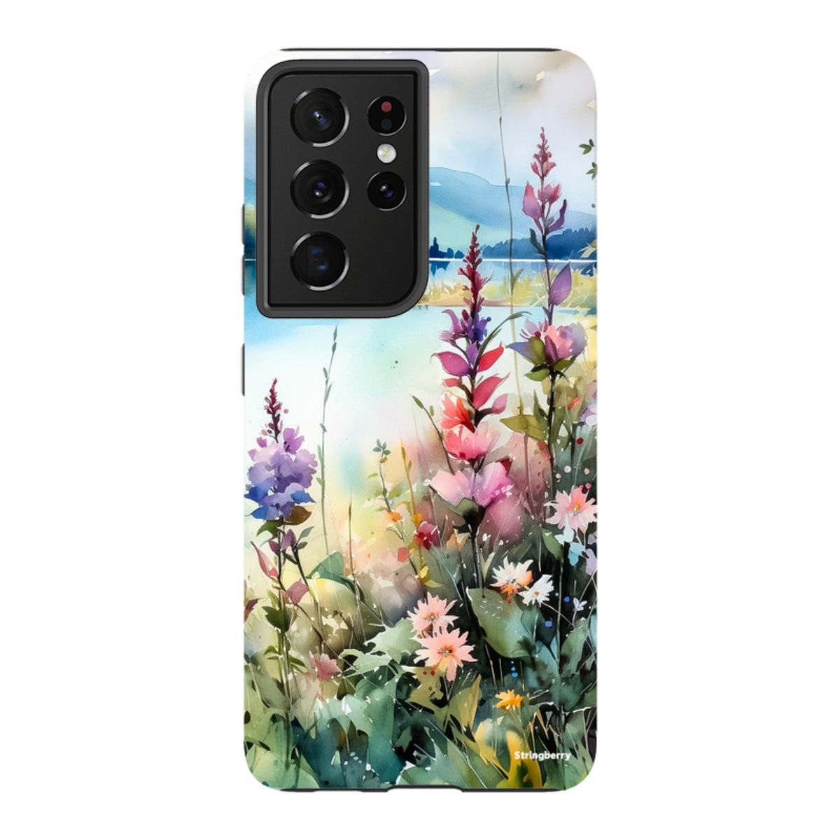Samsung Tough Case - Windermere