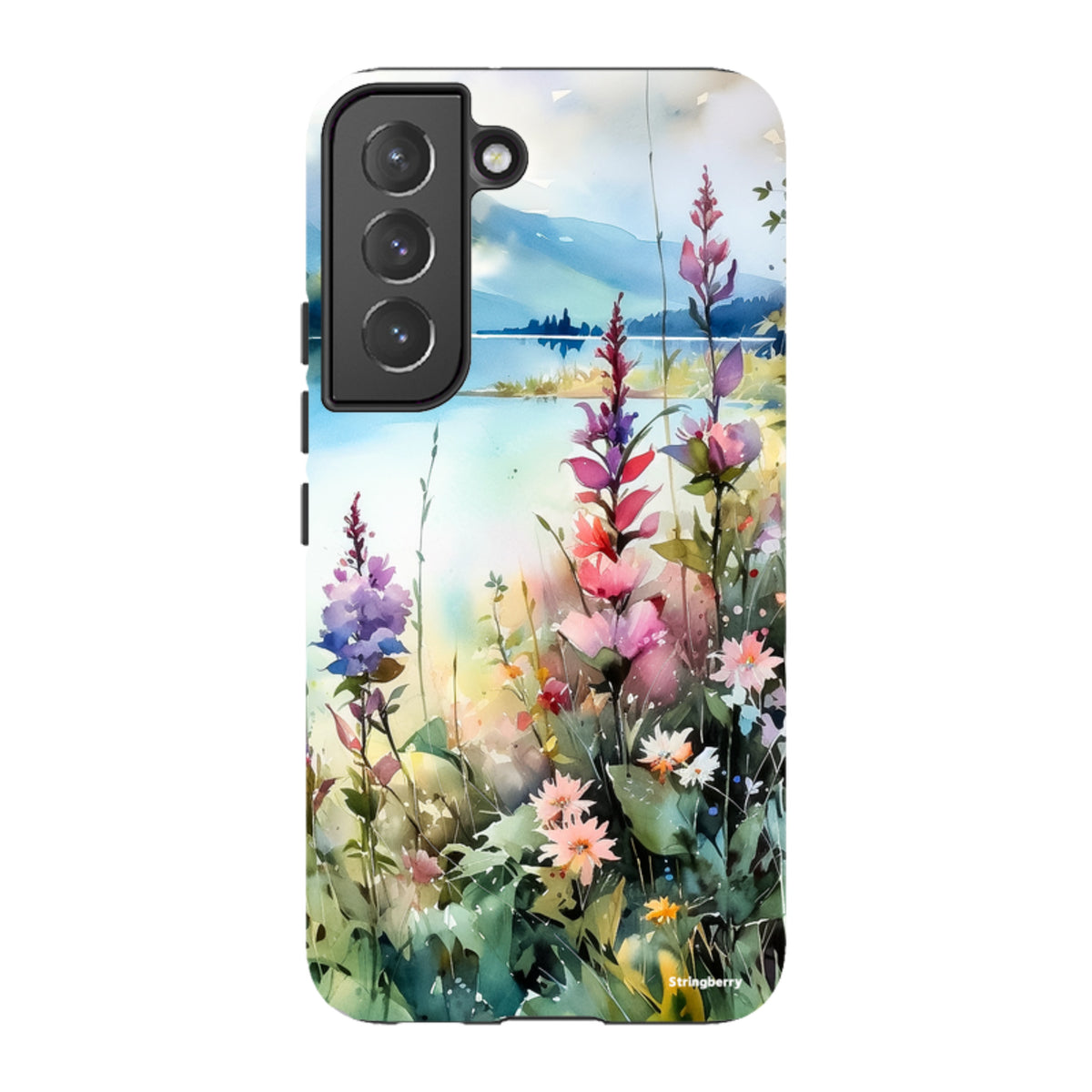 Samsung Tough Case - Windermere