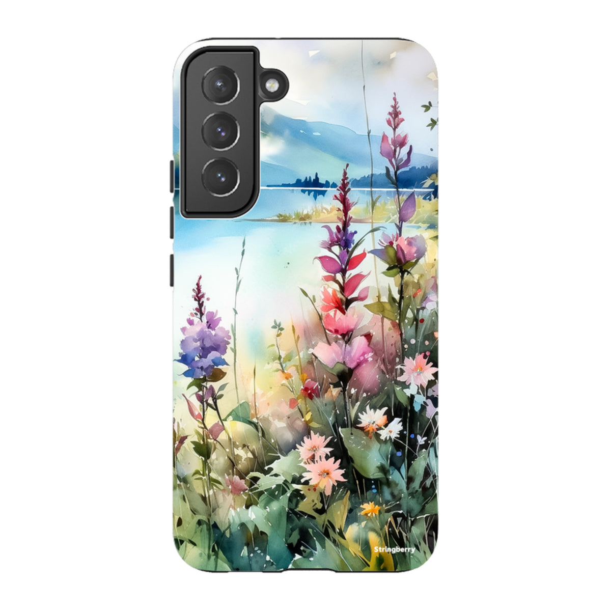 Samsung Tough Case - Windermere