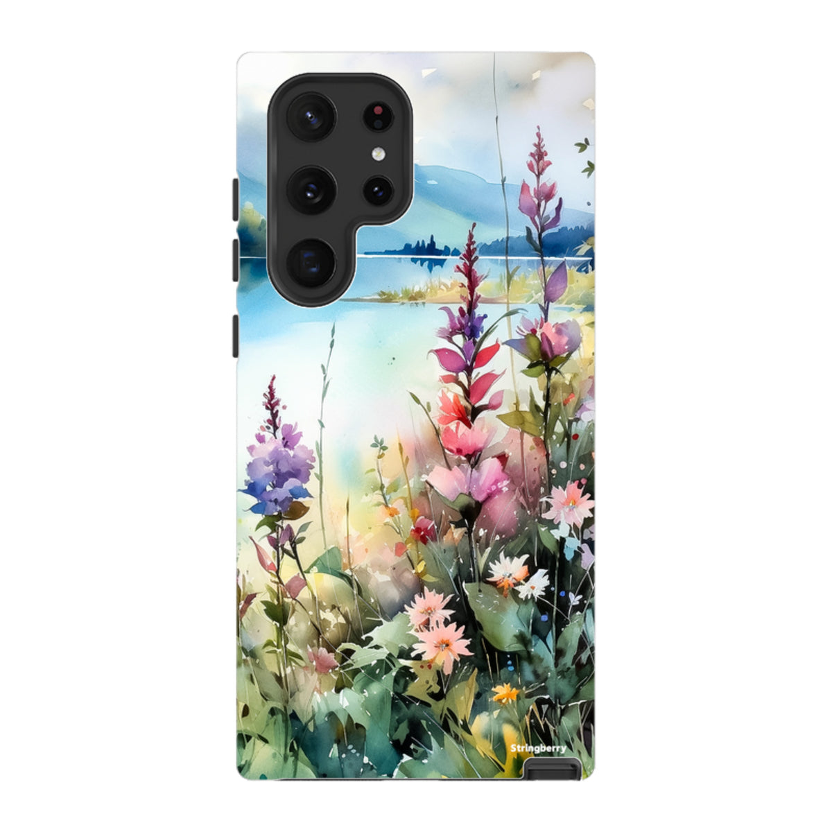 Samsung Tough Case - Windermere