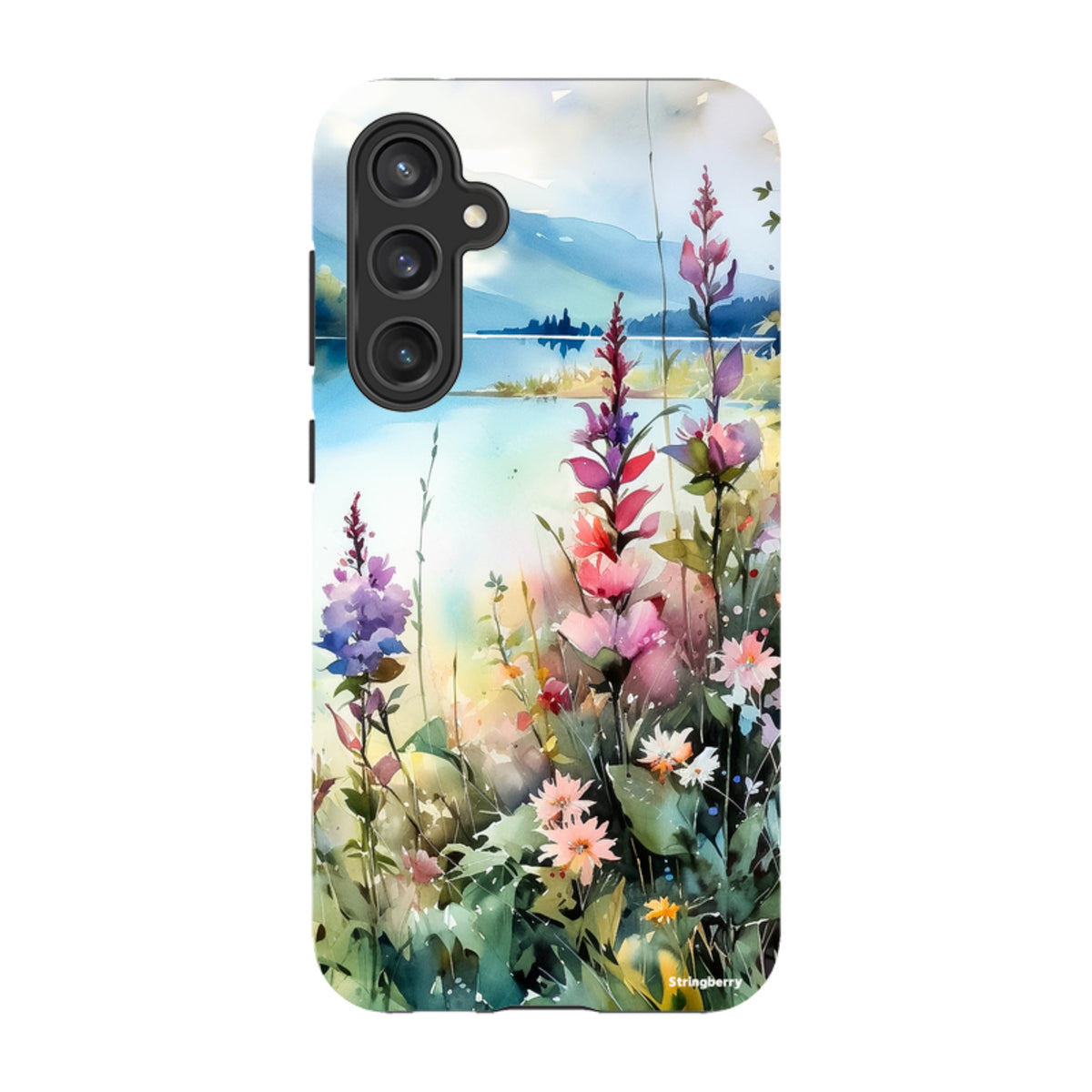 Samsung Tough Case - Windermere