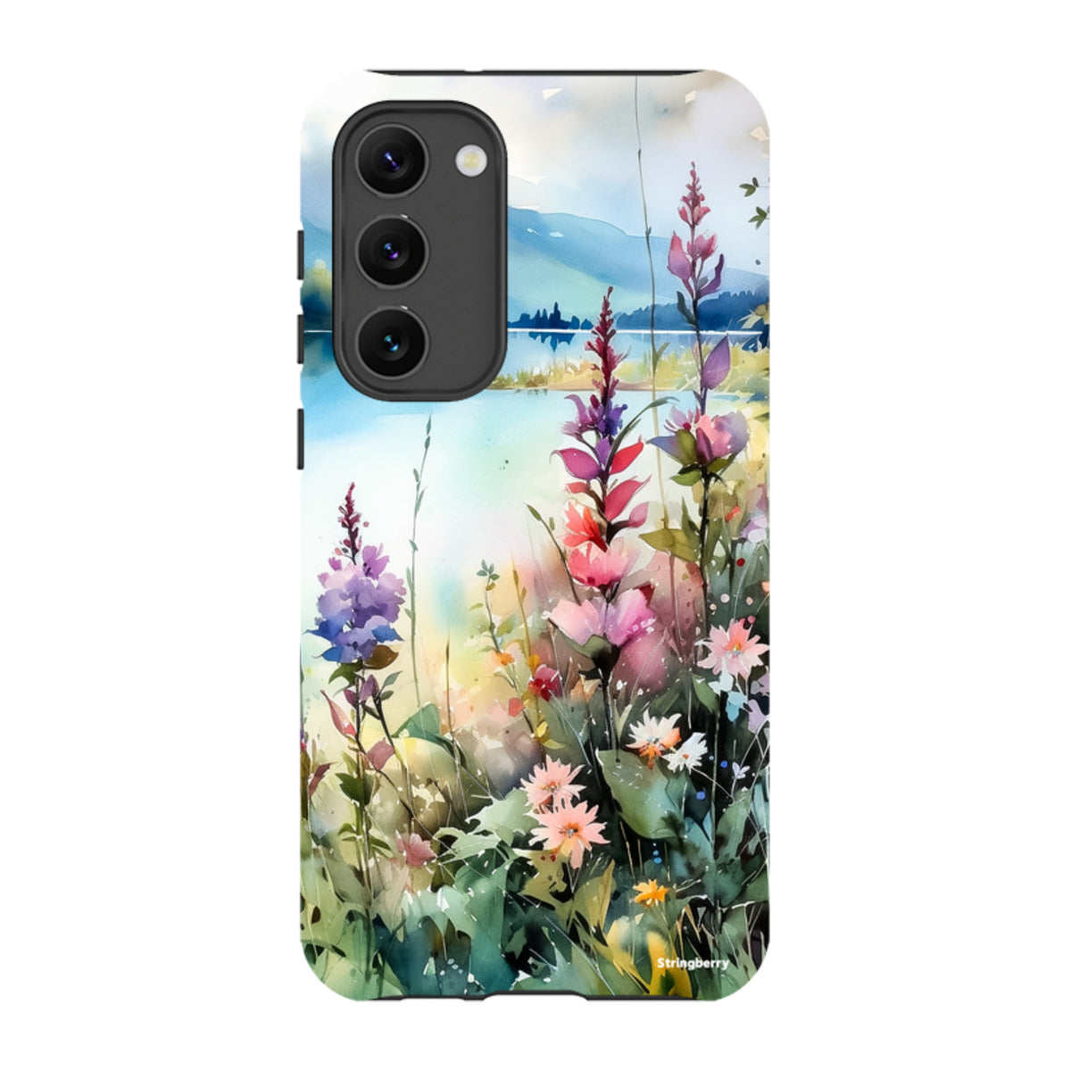 Samsung Tough Case - Windermere