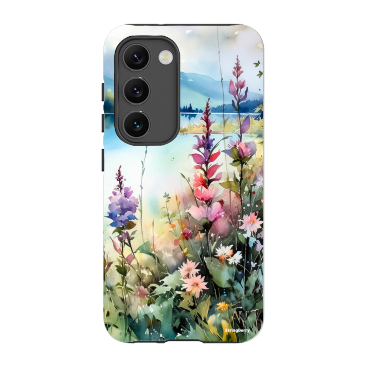 Samsung Tough Case - Windermere