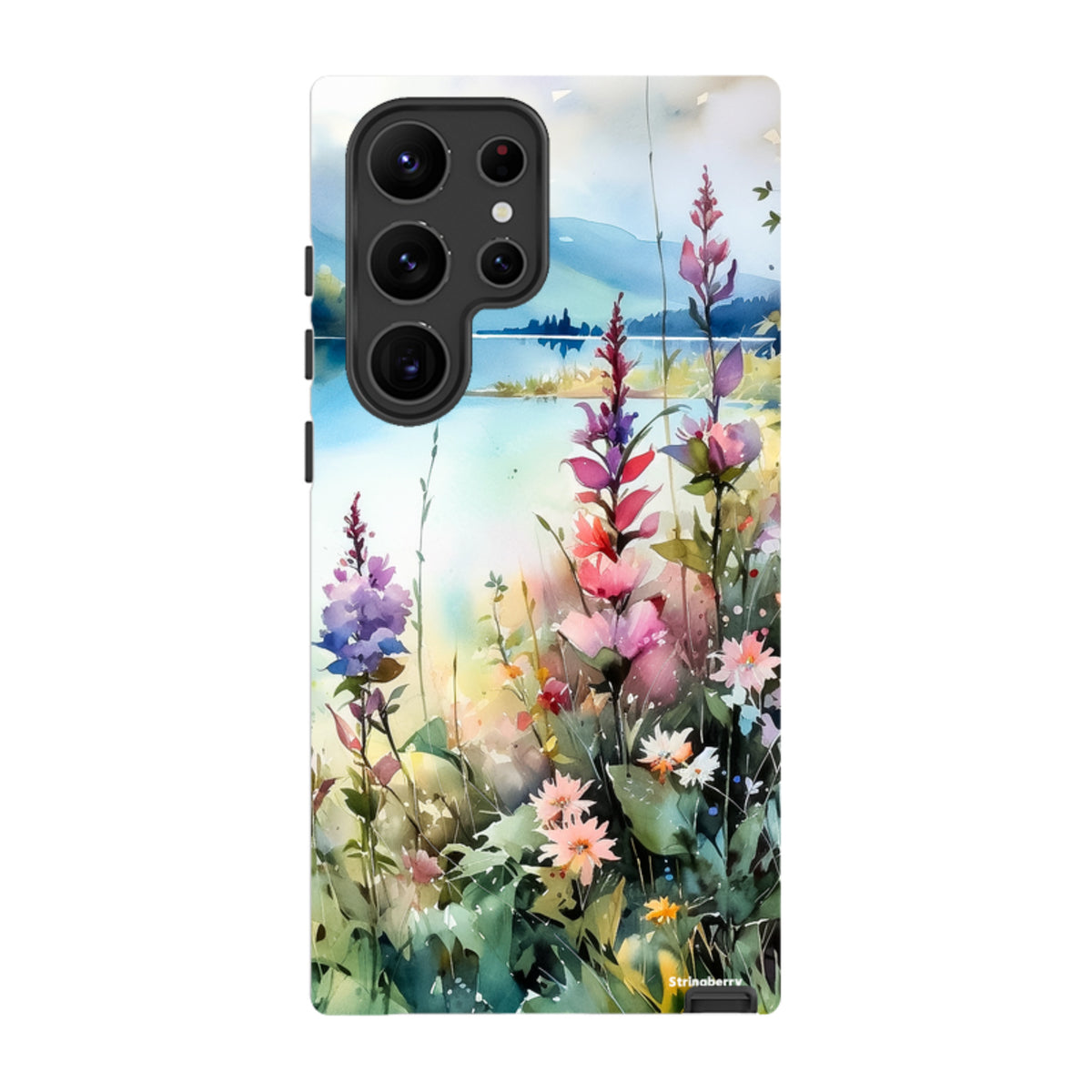 Samsung Tough Case - Windermere