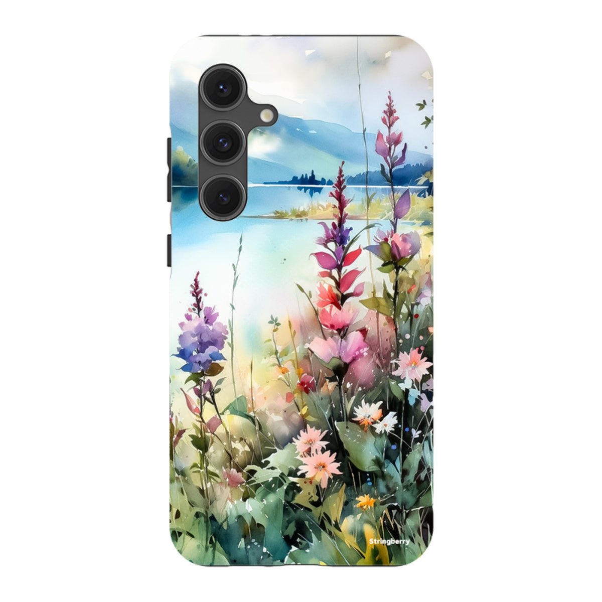 Samsung Tough Case - Windermere