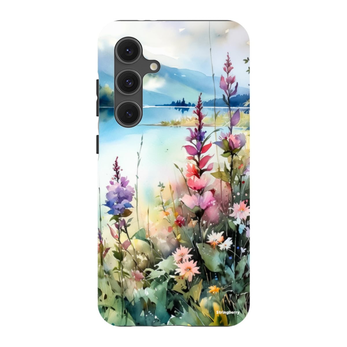 Samsung Tough Case - Windermere