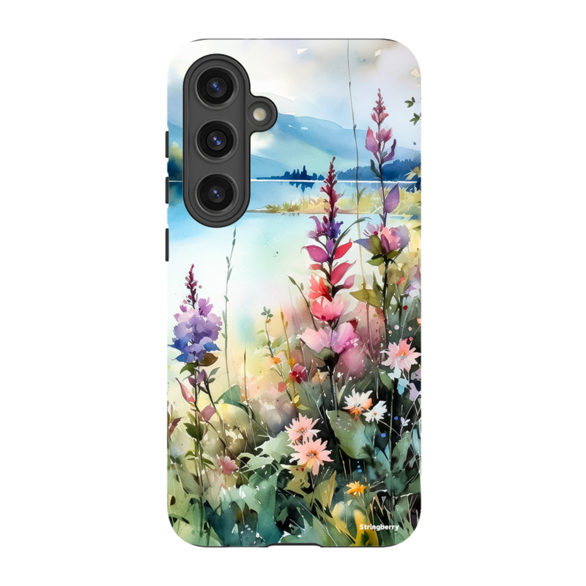 Samsung Tough Case - Windermere