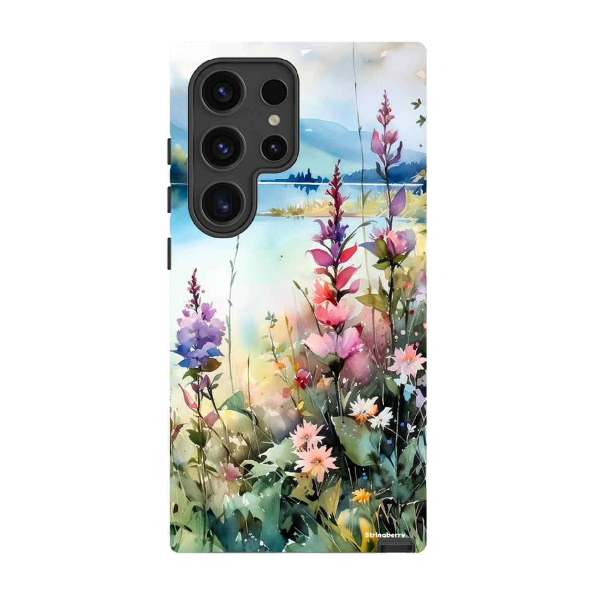 Samsung Tough Case - Windermere