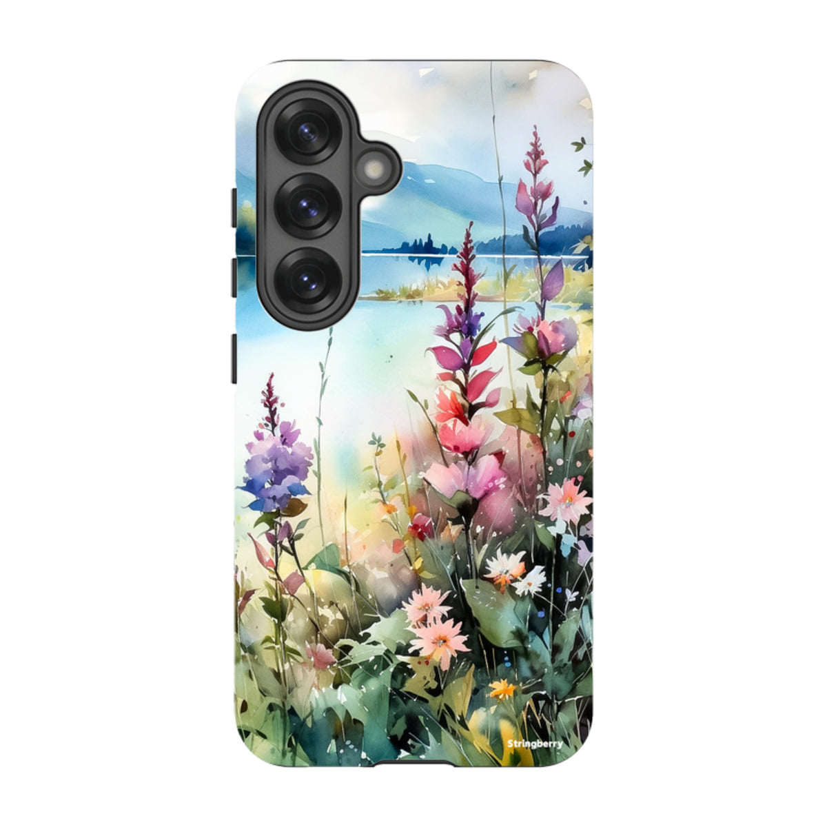 Samsung Tough Case - Windermere