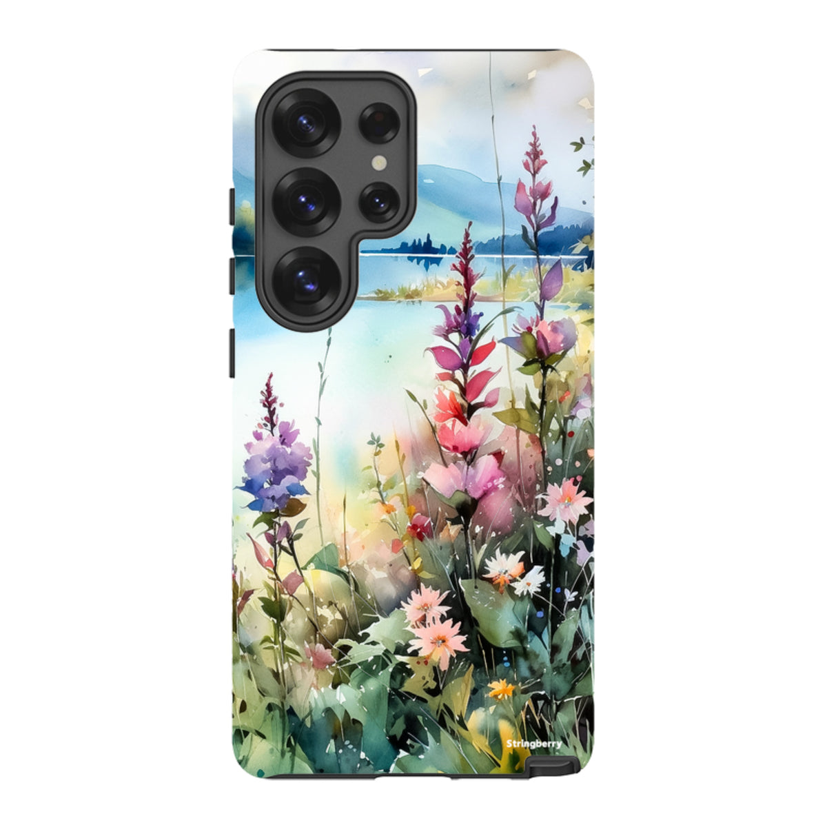 Samsung Tough Case - Windermere