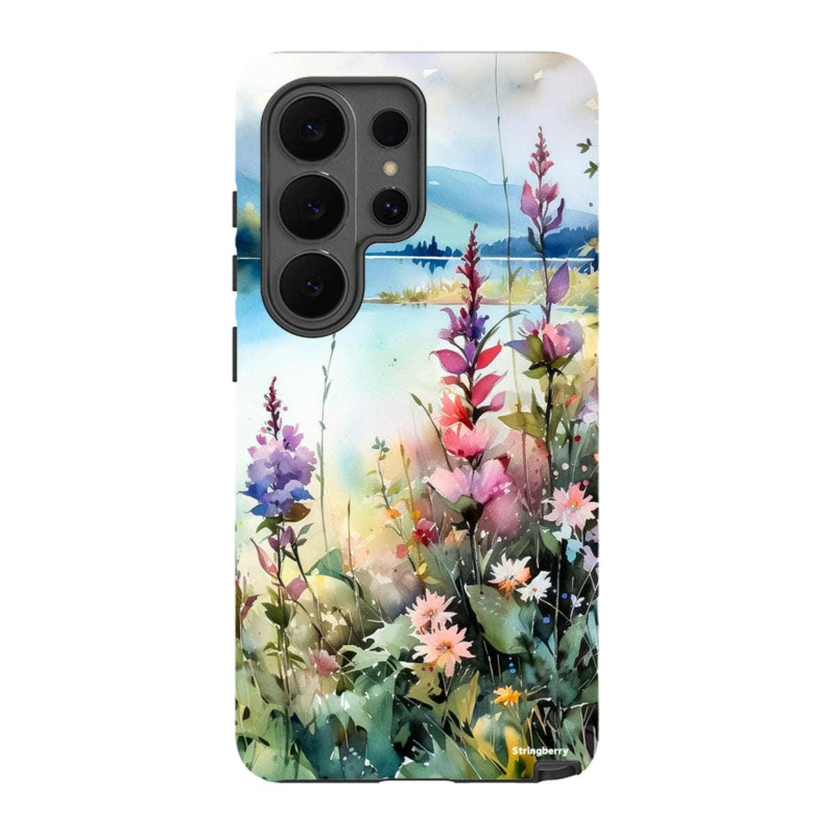 Samsung Tough Case - Windermere