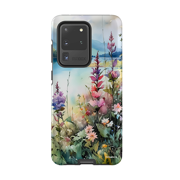 Samsung Tough Case - Windermere